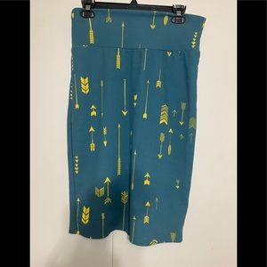 LulaRoe skirt
